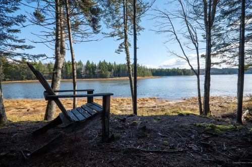 278 Evergreen Point Rd, Jonesboro, ME 04648-3133