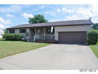 600 Walnut Grv, New England WV  26181-6386 exterior