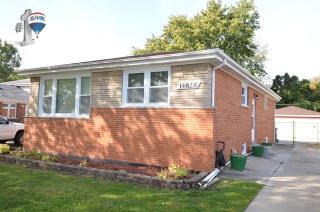 14828 Saint Louis Ave, Crestwood, IL 60445-3608