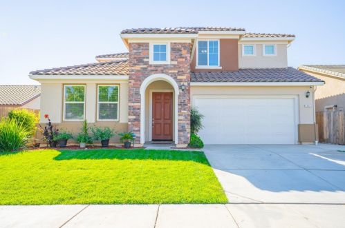 1551 Manzanita Way, Los Banos, CA 93635-8623