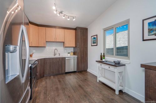 5118 Emporia Way, Englewood CO  80111-3630 exterior