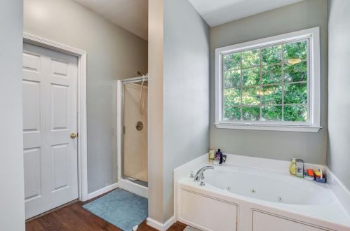 343 Vista Creek Dr, Stockbridge GA  30281-2092 exterior