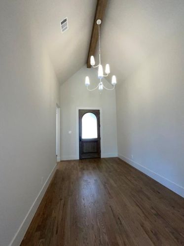 3240 Clubview Dr, Argyle TX 76226-2113 exterior