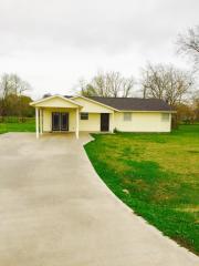 2305 Cox St, Port Arthur TX  77640-1830 exterior