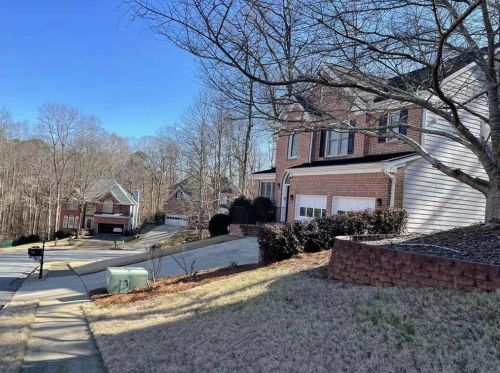 3515 Oak Hampton Way, Duluth, GA 30096-9034