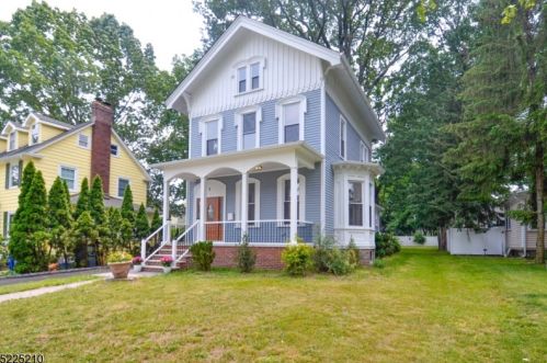 9 James St, Montclair NJ  07042-2901 exterior