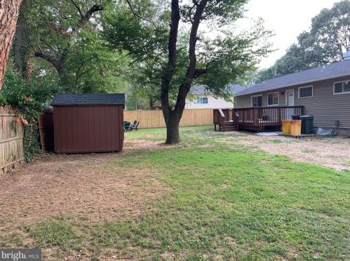 611 Park Rd, Severna Park MD  21146-3524 exterior