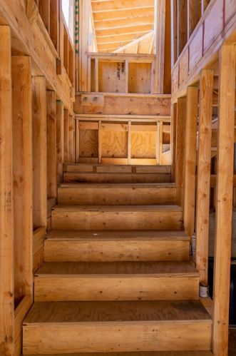 15930 Martis Peak Rd, Truckee CA  96161-2406 exterior