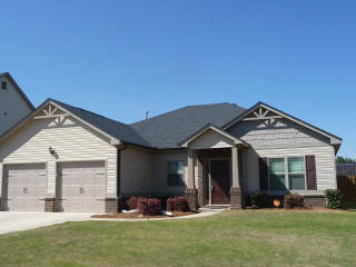 197 Pendulum Rdg, Graniteville, SC 29829-2838