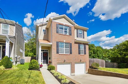 3374 Everson Ave, Cincinnati, OH 45209-1813