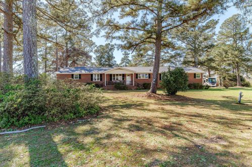 2445 Wrens Hwy, Harlem, GA 30824-8851