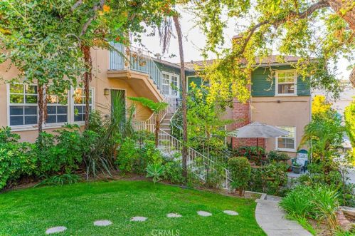 1100 Verdugo Rd, Glendale CA  91208-2918 exterior