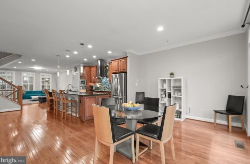 8986 Tawes St, Fulton MD  20759-2600 exterior