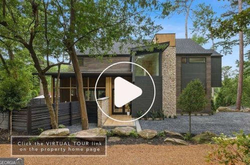 454 Beverly Rd, Atlanta GA  30309-2731 exterior
