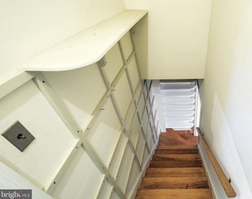 437 Carlisle St, Hanover PA 17331-2188 exterior