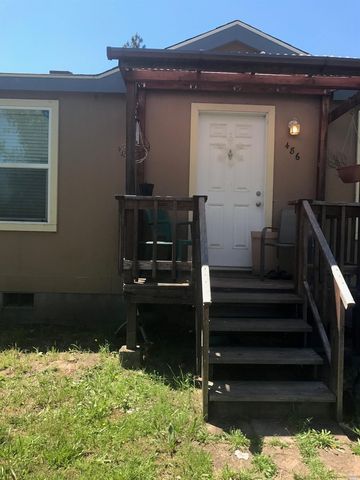 486 Della Ave, Willits, CA 95490-4619