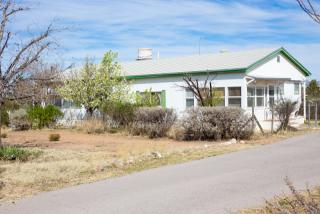 200 Paloma Blanca Dr, Anthony, NM 88081-8031