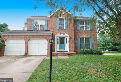 349 Spenceola Pkwy, Forest Hill, MD 21050-3160