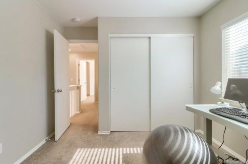 21244 Belleview Pl, Denver CO  80015-6406 exterior