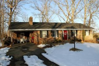 3476 Virginia Byway, Bedford, VA 24523-4722