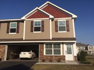 15601 60th Ave, Minneapolis MN  55446-4581 exterior