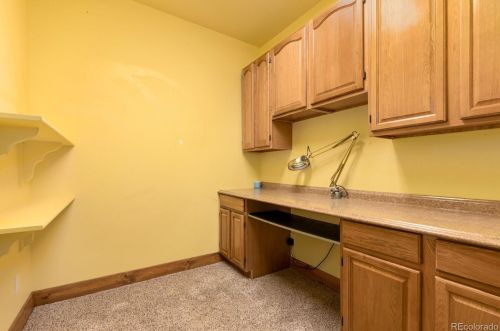 2365 Elkhorn Rnch St, Parker CO 80138-4229 exterior