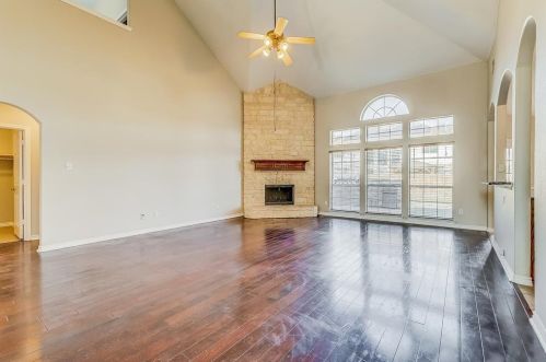 4809 Slide Rock Ct, Midlothian TX  76063-6796 exterior