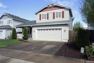 4411 Mackinaw Ave, Albany, OR 97322-5354