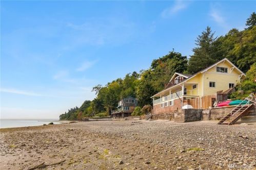 26321 Pillsbury Rd, Vashon, WA 98070-8308