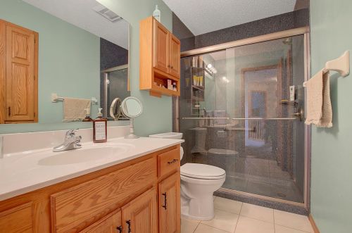 14068 Frst Ln, Saint Paul MN  55124-3320 exterior