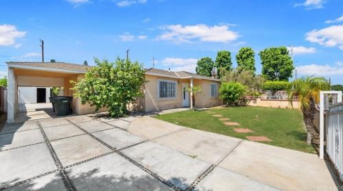 9530 Rosecrans Ave, Bellflower, CA 90706-2354
