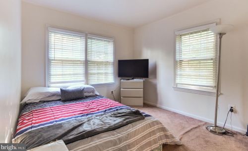 13041 Brahms Ter, Silver Spring MD exterior