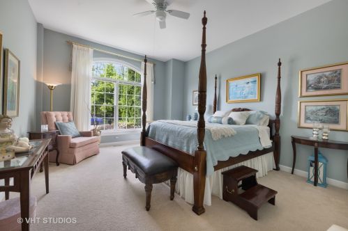 1001 Stacia Ln, Lemont IL  60439-2106 exterior