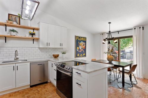 4393 Arden View Ct, Saint Paul MN  55112-1946 exterior