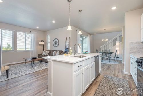 10417 12 St, Greeley CO 80634 exterior