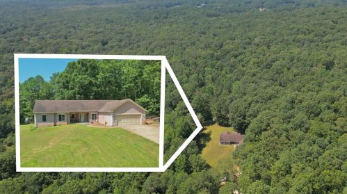 140 Elsberry Ln, Brooks, GA 30205-2332