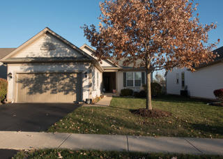 320 Prideland Dr, Joliet, IL 60404-7045