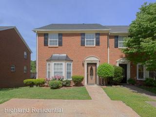 1561 Paces Ferry North Dr, Smyrna GA  30080-8286 exterior