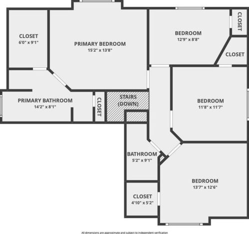 8720 Tyne Trl, Fort Worth TX  76118-7462 exterior