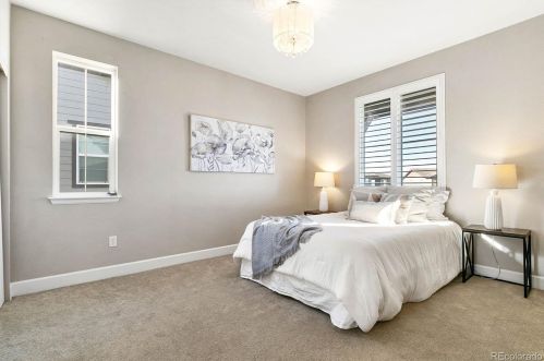 7875 Grand Baker St, Aurora CO 80016 exterior