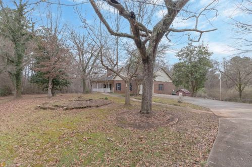 993 Witcher Rd, Newnan, GA 30263-4644