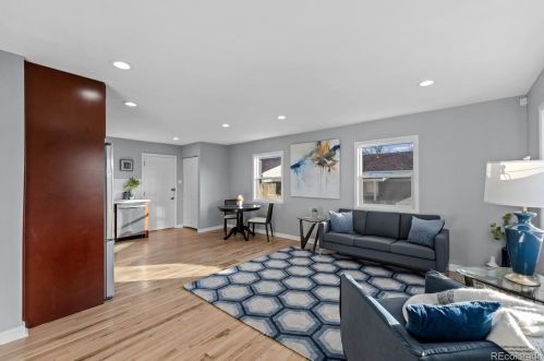1076 Raleigh St, Denver CO  80204-2956 exterior