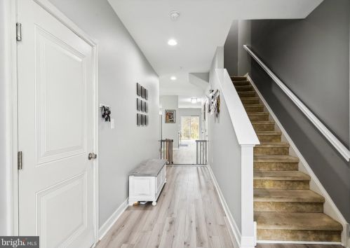 264 Garrison Way, Fruitland MD  21826-2124 exterior