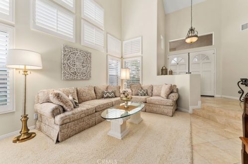 405 Laureltree Dr, Anaheim CA  92808-1648 exterior