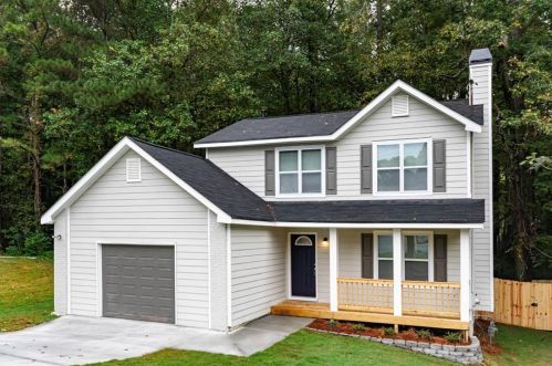 5584 Downs Way, Lithonia, GA 30058-7852