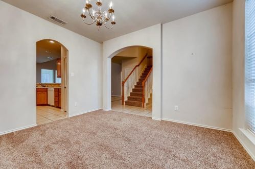 5841 Pearl Oyster Ln, Fort Worth TX  76179-7563 exterior