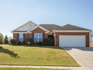 2006 Darwood Dr, Grovetown, GA 30813-4893