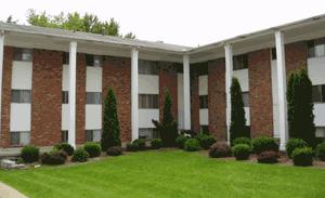 316 University St, Blmgtn IN  47401-4101 exterior