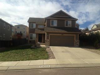 8360 Meadowcrest Dr, Fountain, CO 80817-4060