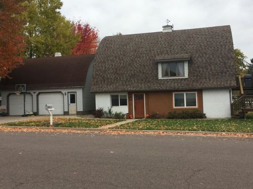 205 Robert St, Mabel, MN 55954-3008
